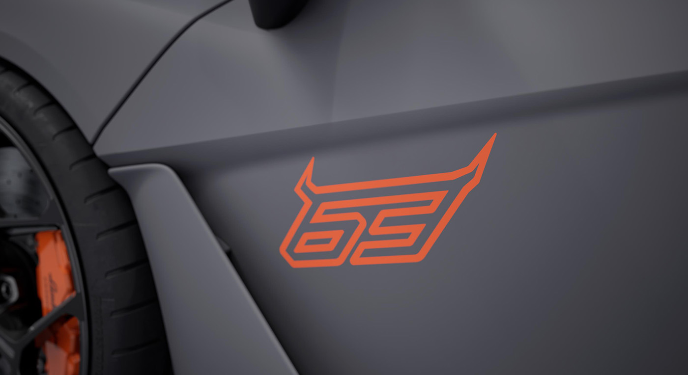New Lamborghini Revuelto NA63 honours North America — article image